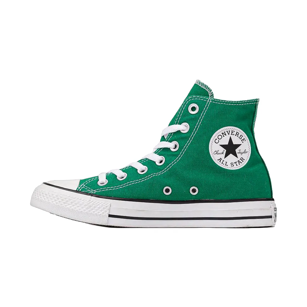 Converse Chuck Taylor All-Star High-Top “Amazon Green” (164027F)