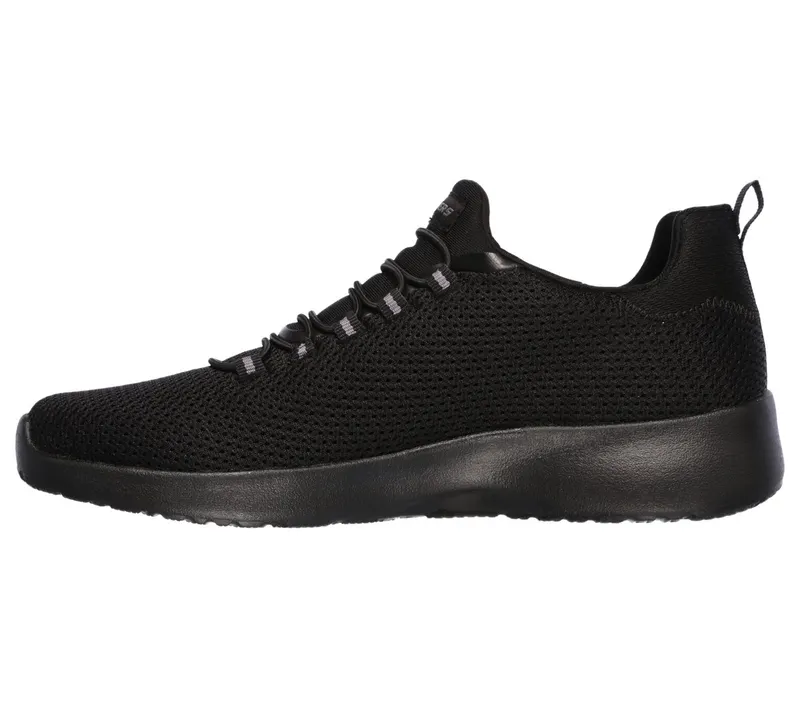 Skechers Dynamight Sneaker Black