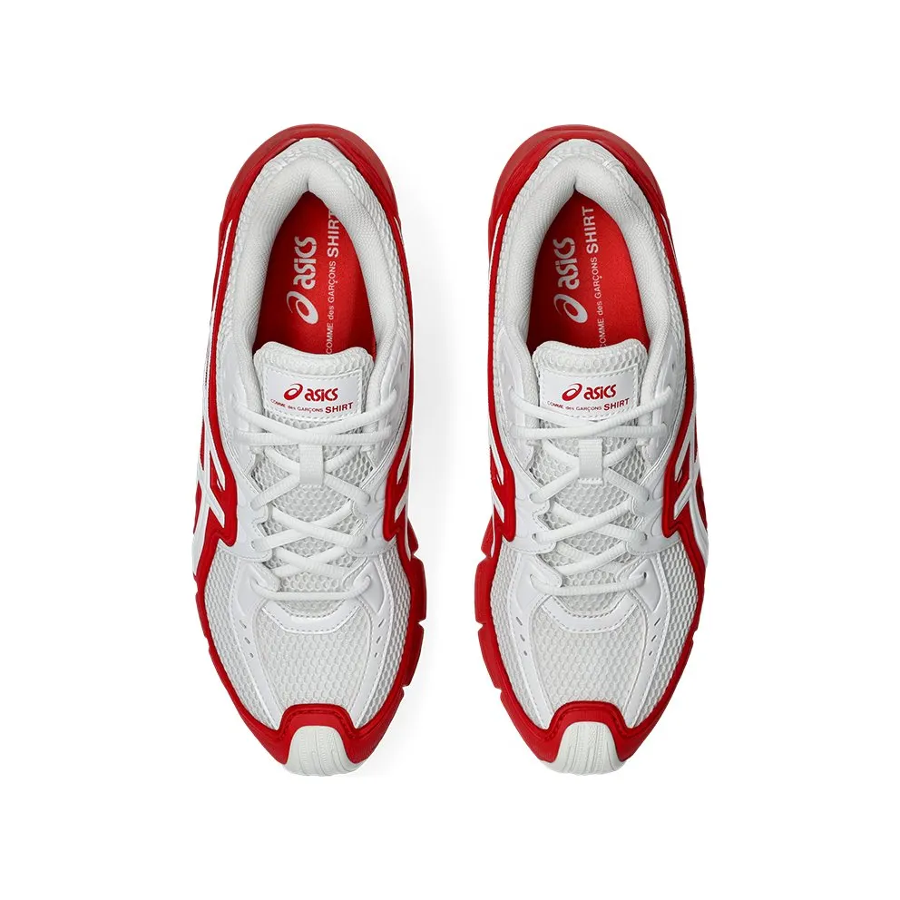 Asics Gel-Sd-Lyte Red / White (1203B138-600)