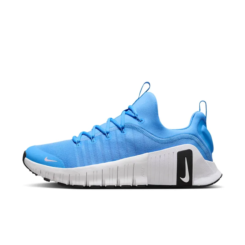 Nike Free Metcon 6 TB “University Blue” (HM3754-401)
