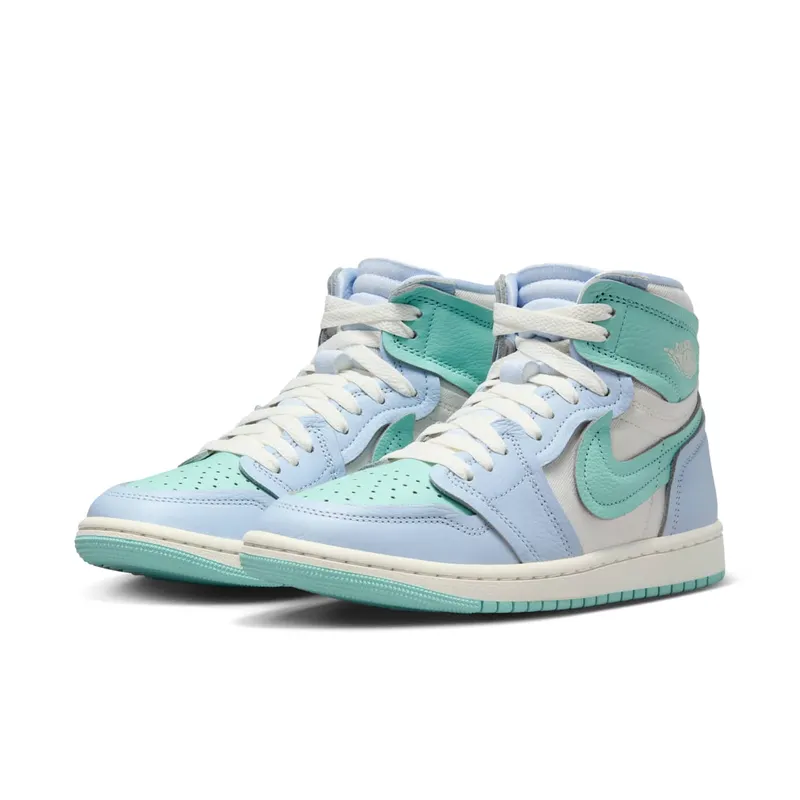 Air Jordan 1 “Hydrogen Blue” (FB9891-401)