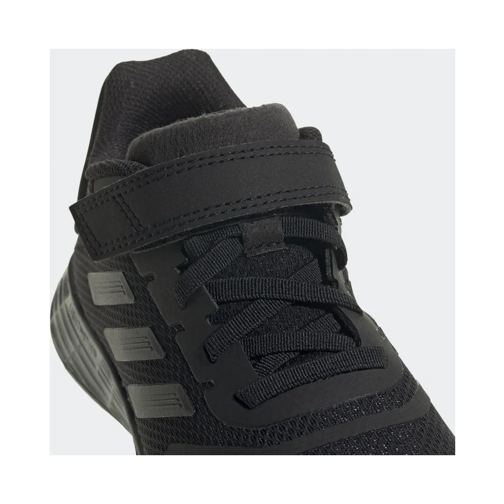 Adidas Duramo 10 Core Black / Core Black / Core Black (GZ0637)