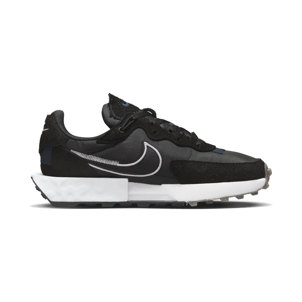 Nike Fontanka Waffle Black (DC3579-005)