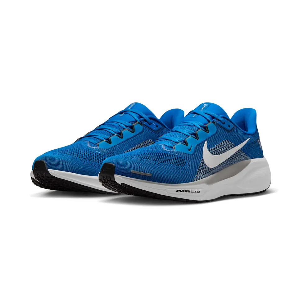 Nike Air Zoom Pegasus 41 Detroit Lions (2025) (IB3206-400)