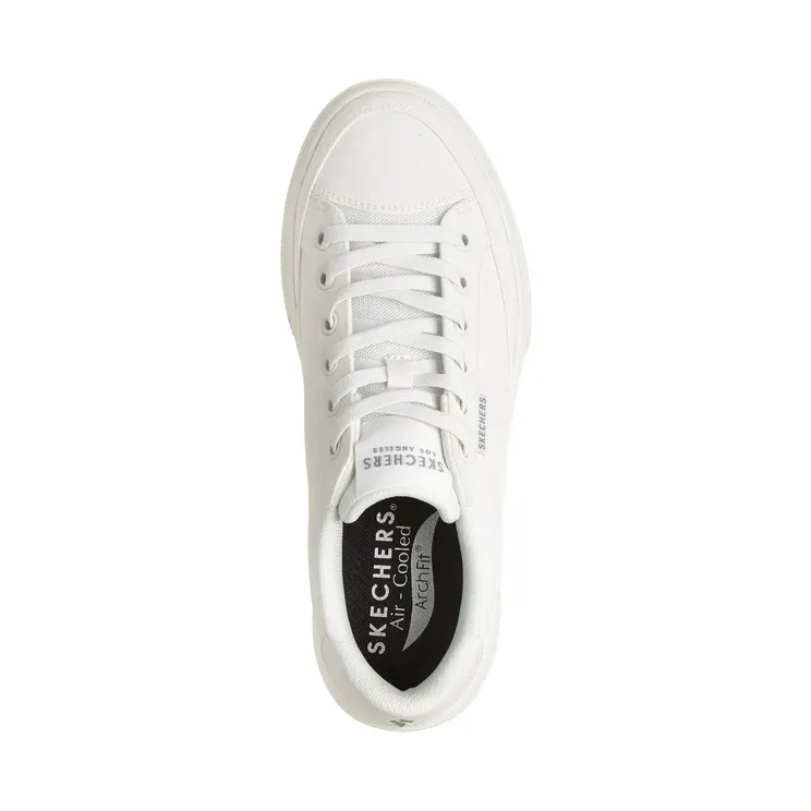 skechers-arch-fit 183221_WHT