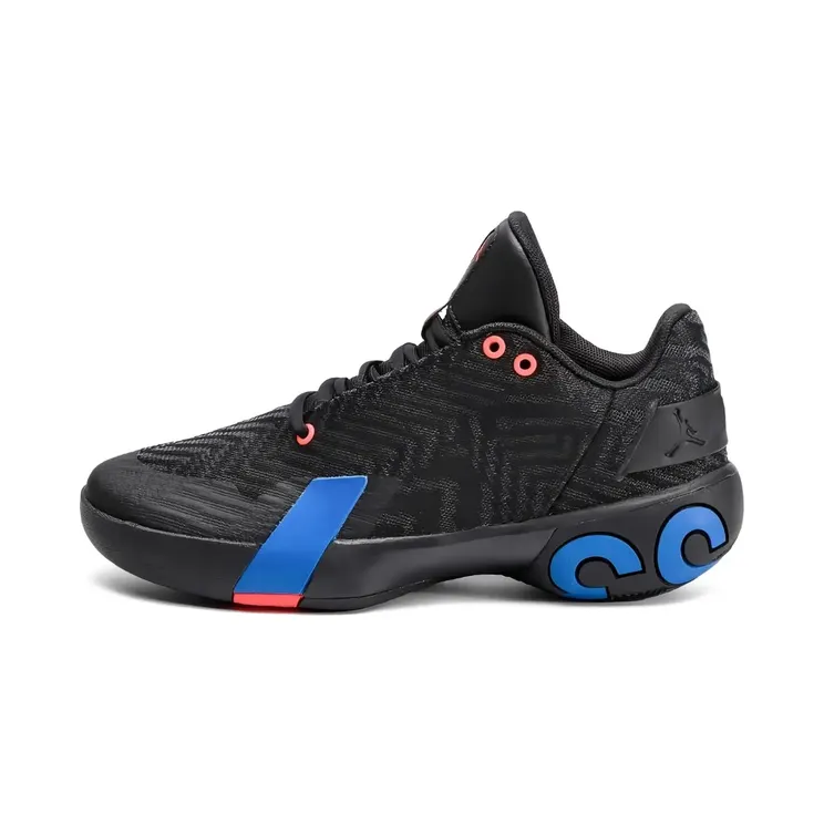 Jordan Air Jordan Ultra Fly 3 “Black” (AO6224)
