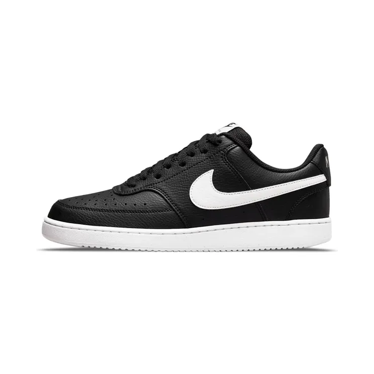 Nike Court Vision Lo NN “Black / White” (DH2987-001)