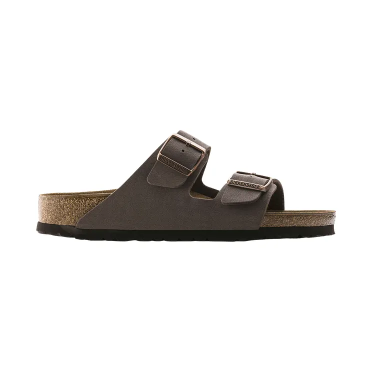 Birkenstock Arizona BF Nubuk Mocca (151181)