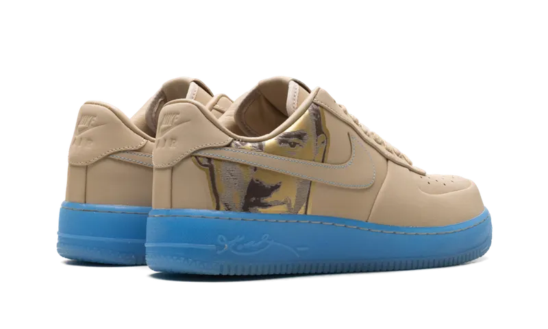 Nike Air Force 1 Low Protro “Kobe Bryant – Linen” (IH1018-200)