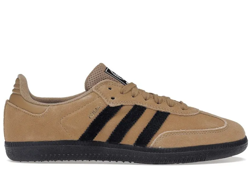 adidas Samba ADV Cardboard Black (HP9085)