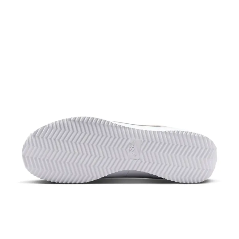 Nike Cortez “White Platinum Violet” (DN1791-105)