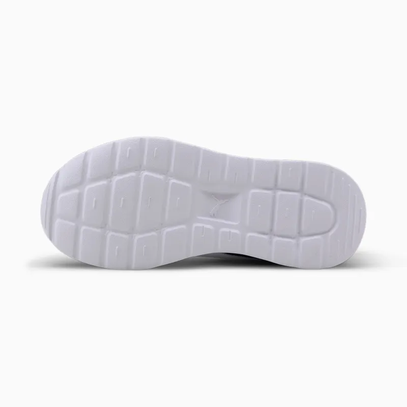 PUMA Anzarun Lite Youth Black/White (372004-01)