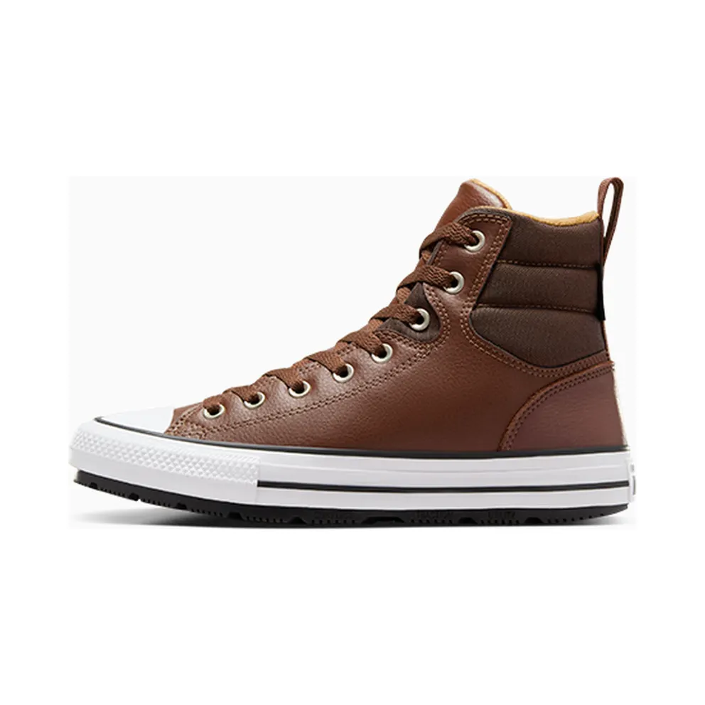 Converse Chuck Taylor All Star Berkshire Boot Water Repellent Bear Nap/toadstool Tan/White – “Brown” (A08562C)