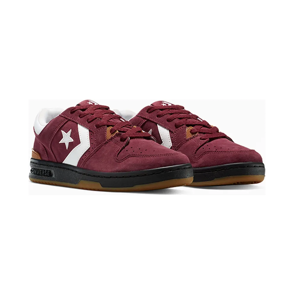 Converse CL98 Suede Deep Bordeaux (A15607C)