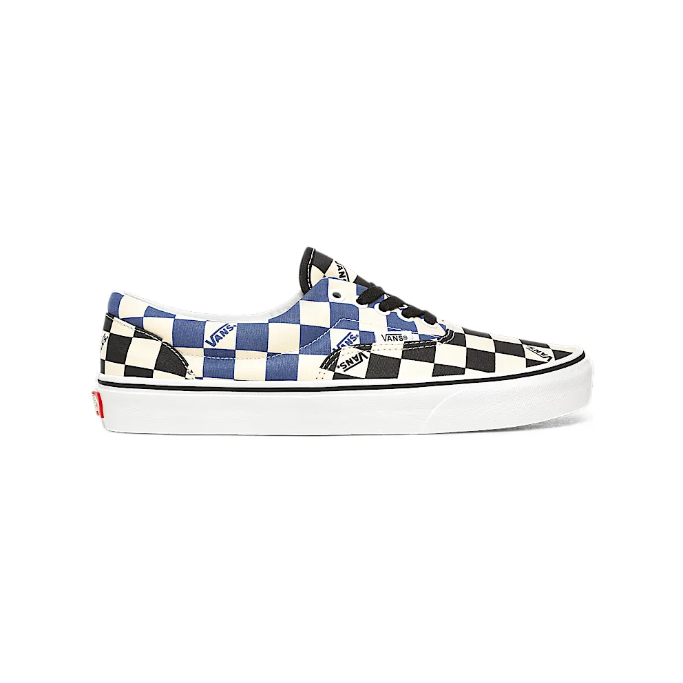 Vans Big Check Era (VN0A4U39WRT)