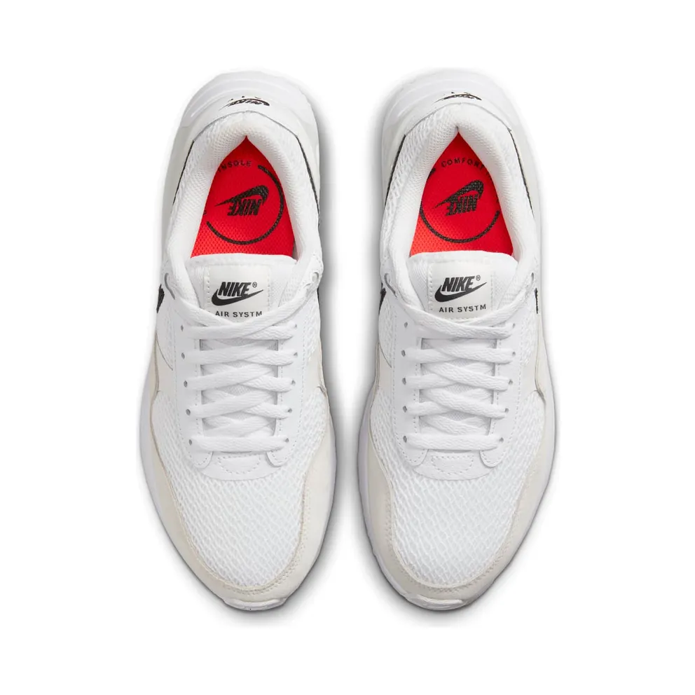 Nike Air Max SYSTM White (DM9538-100)