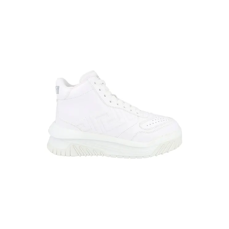 Versace Odissa High Top White (10113491A058731W00)