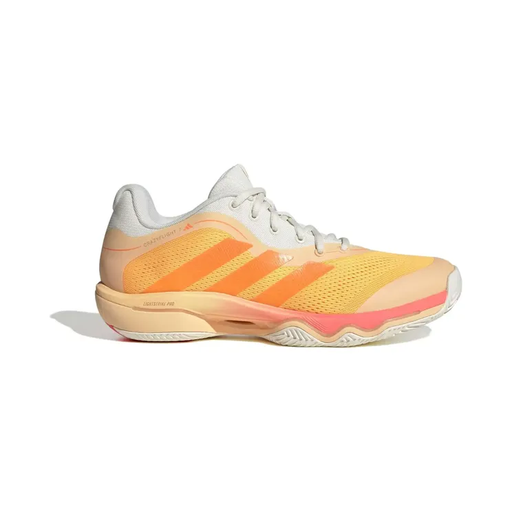 Adidas Crazyflight Orange (KI7939)