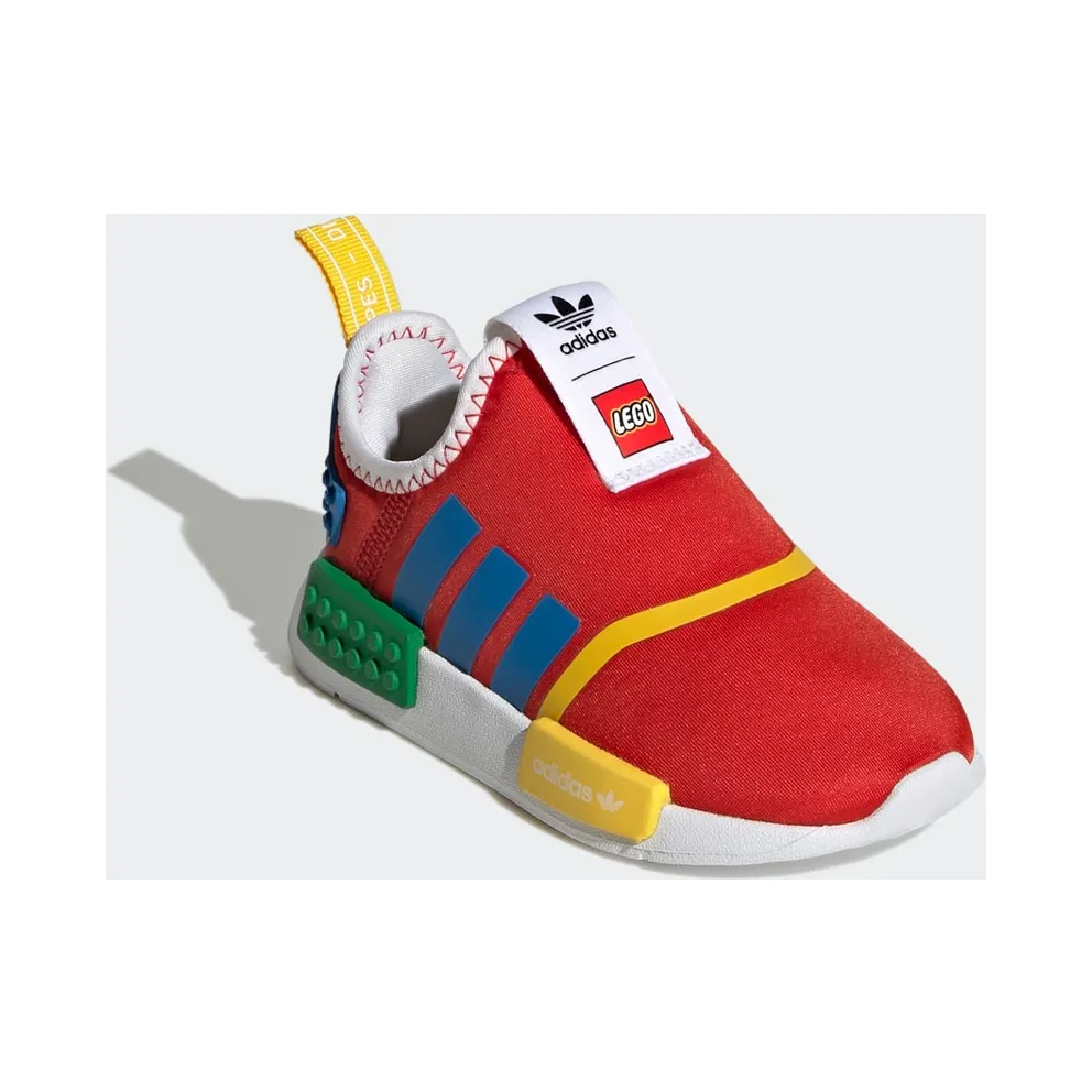 Adidas adidas NMD 360 x LEGO® Pantone / Pantone / Cloud White (GV8877)