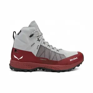 Salewa Pedroc Pro Mid Powertex Alloy Syrah (00-0000061419)