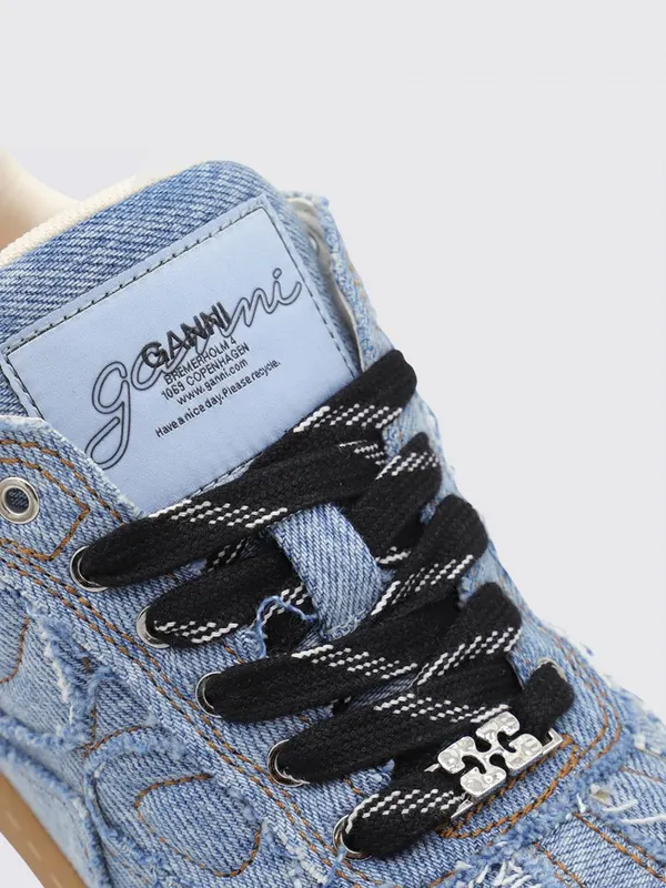 ganni-sneaker S3084565