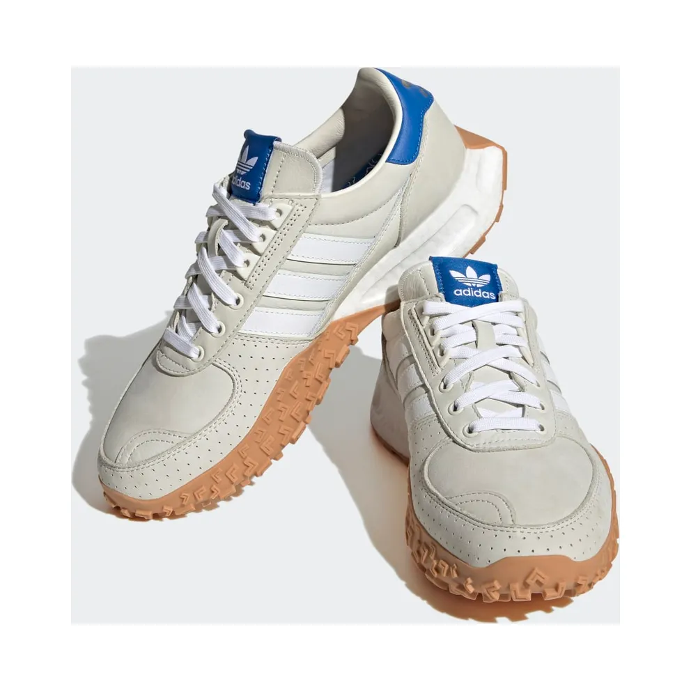 Adidas Retropy E5 W.R.P. Off White / Cloud White / Bright Royal (H03547)