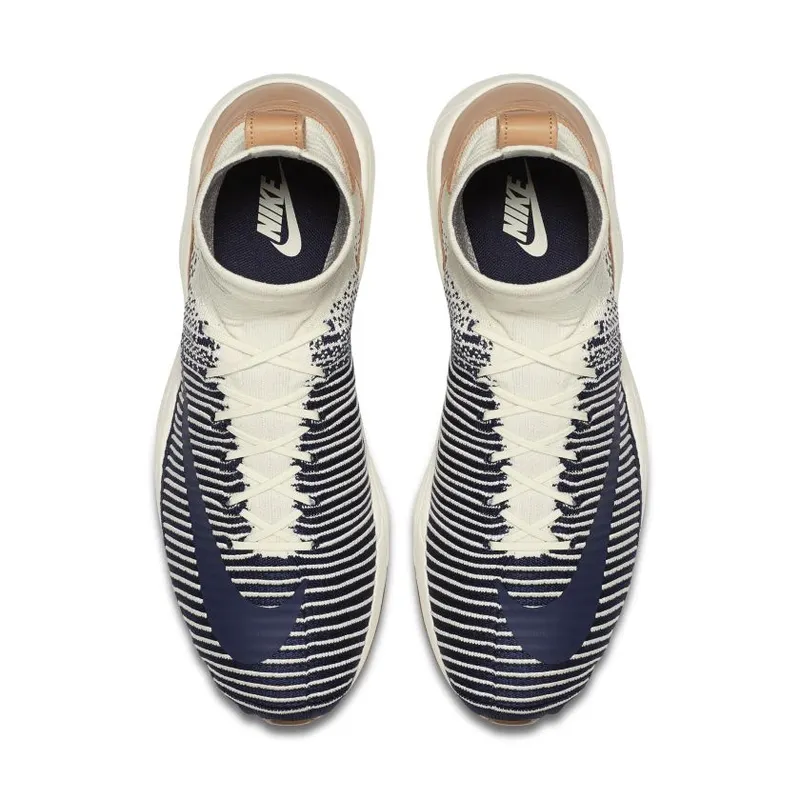 Nike Zoom Mercurial Xi Fk Sail/College Navy-Pale Grey Sail/College Navy-Pale Grey (844626-101)