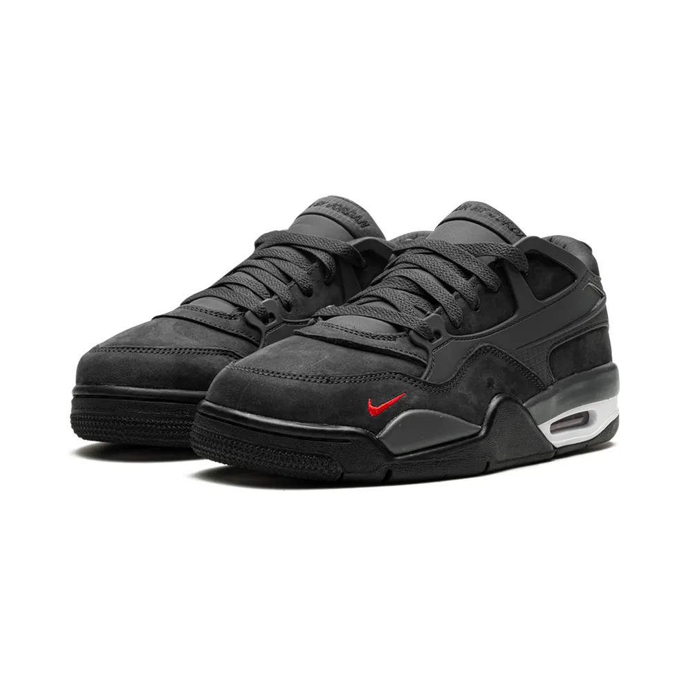 Air Jordan 4 RM GS “Nigel Sylvester – Driveway Grey” (HJ9746-004)