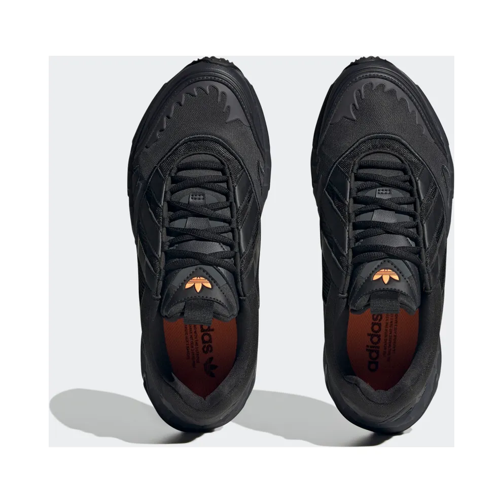 Adidas Xare BOOST Carbon / Core Black / Grey Six (IF2423)