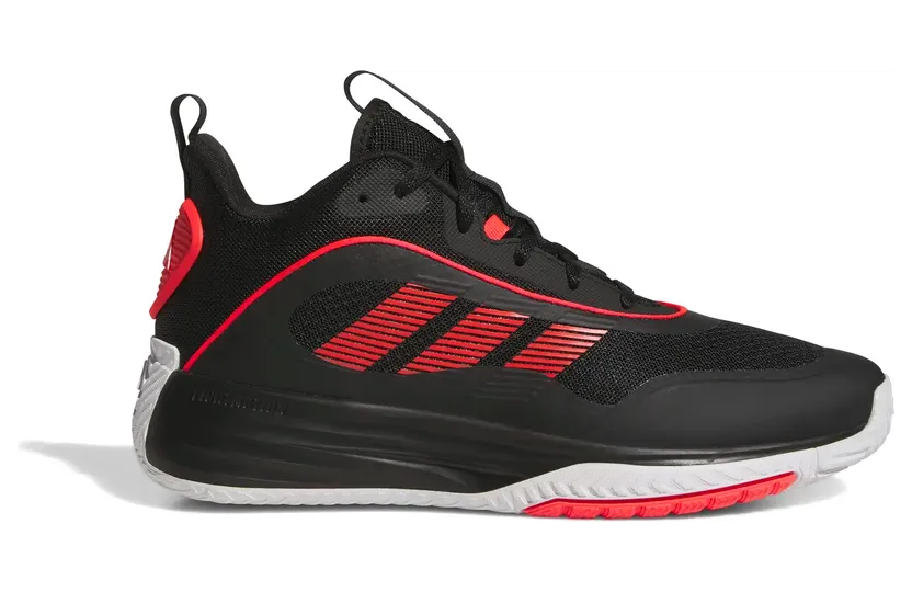 Adidas Ownthegame Zwart (JR6673)