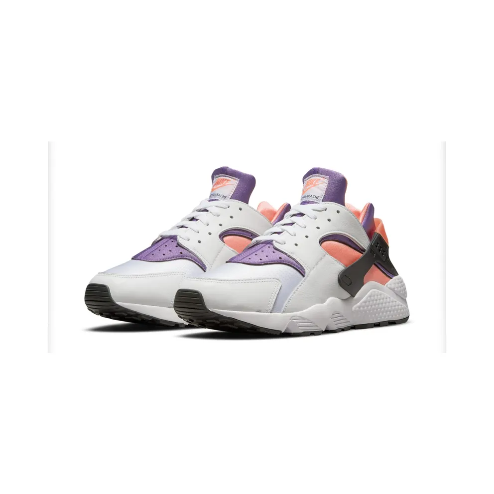 Nike Air Huarache Bright Mango (DD1068-101)