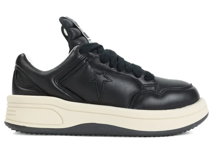 Converse Turbowpn Sneakers – Schwarz (DC01EX063A12R0)