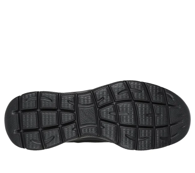 Skechers Slip-ins: Summits – Korlo Sneaker Black