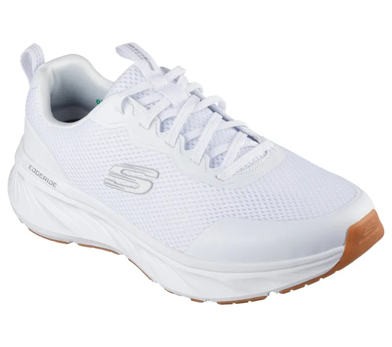 Skechers Edgeride Sneaker White