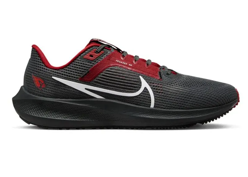 Nike Pegasus 40 Arizona Cardinals (DZ5994-001)