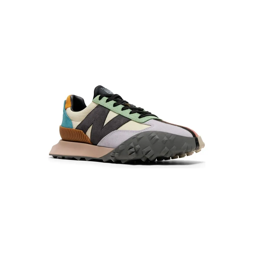 New Balance XC-72 Bone Multi-Color (UXC72BB2)