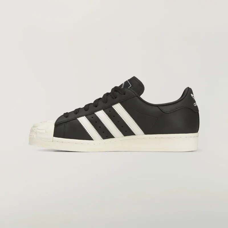 Adidas Superstar “Willy Chavarria Rose”: klassieker met designer-twist (6)