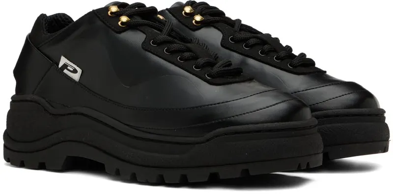 Phileo Black Approche BLACK (PHI01SH016)