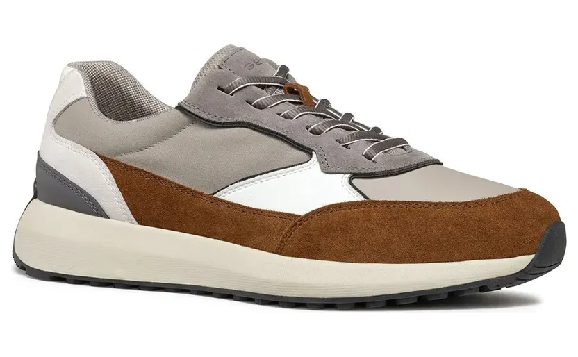 Geox U Volpiano A Schoenen U46GCA02211-C6G5Y