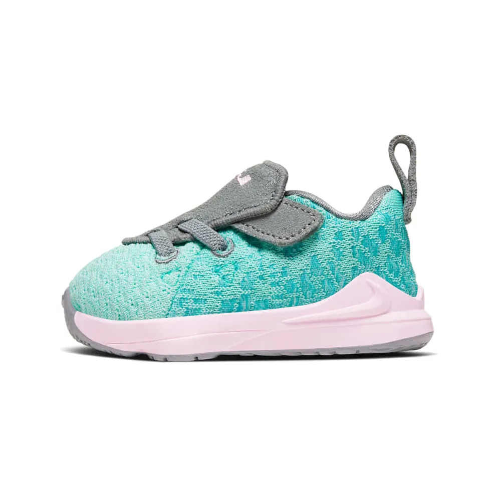 Nike LeBron 17 South Beach (TD)