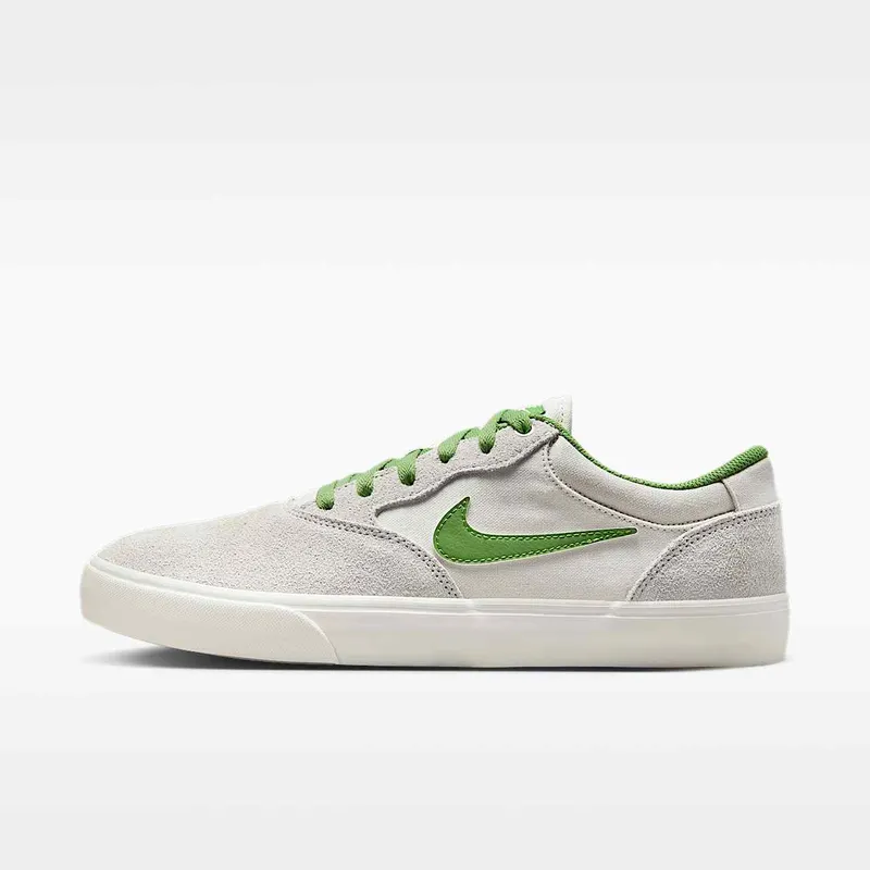 Nike SB Chron 2 Phantom Chlorophyll (DM3493-007)