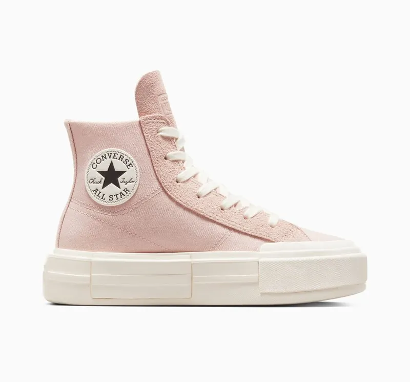 Converse Chuck Taylor All Star Cruise Pink Sage/egret/black
