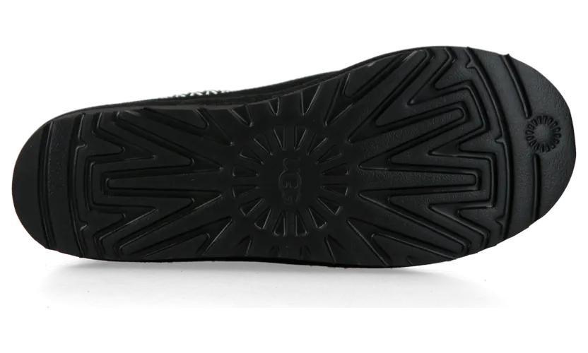 ugg-tasman 5950-BLK