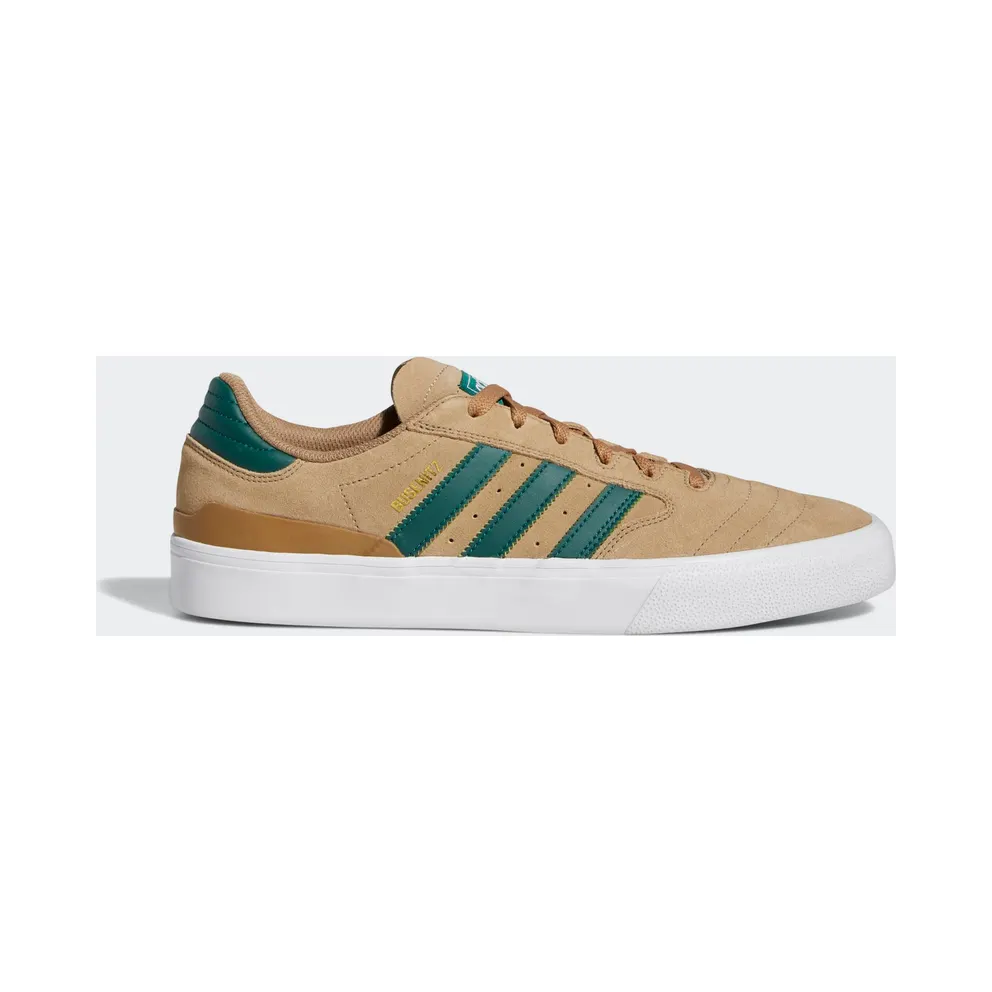 adidas Busenitz Vulc 2.0 Cardboard / Collegiate Green / Cloud White (GY6908)