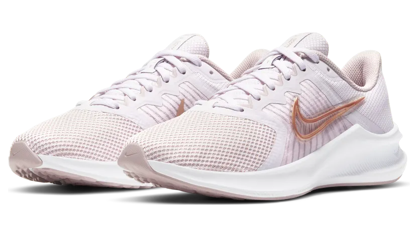 Nike Downshifter 11 Paars (CW3413-500)