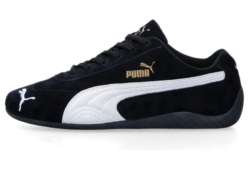 Puma Speedcat OG (black) – 398846-01
