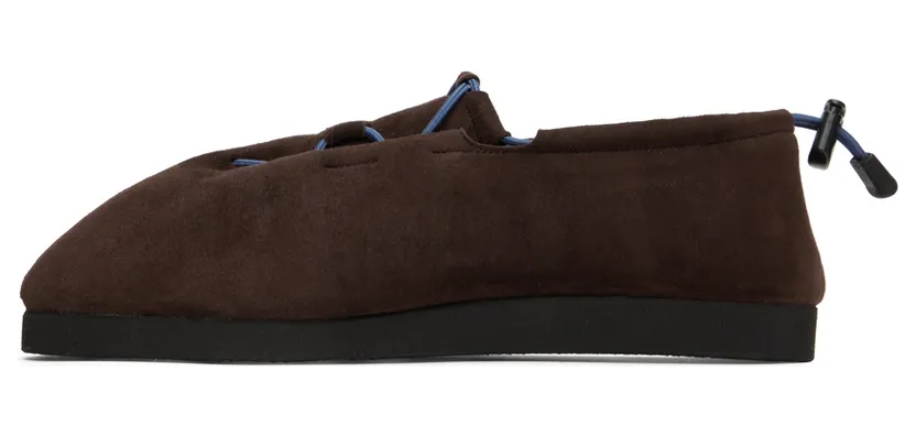 auralee-sneaker A22AS02FT-M