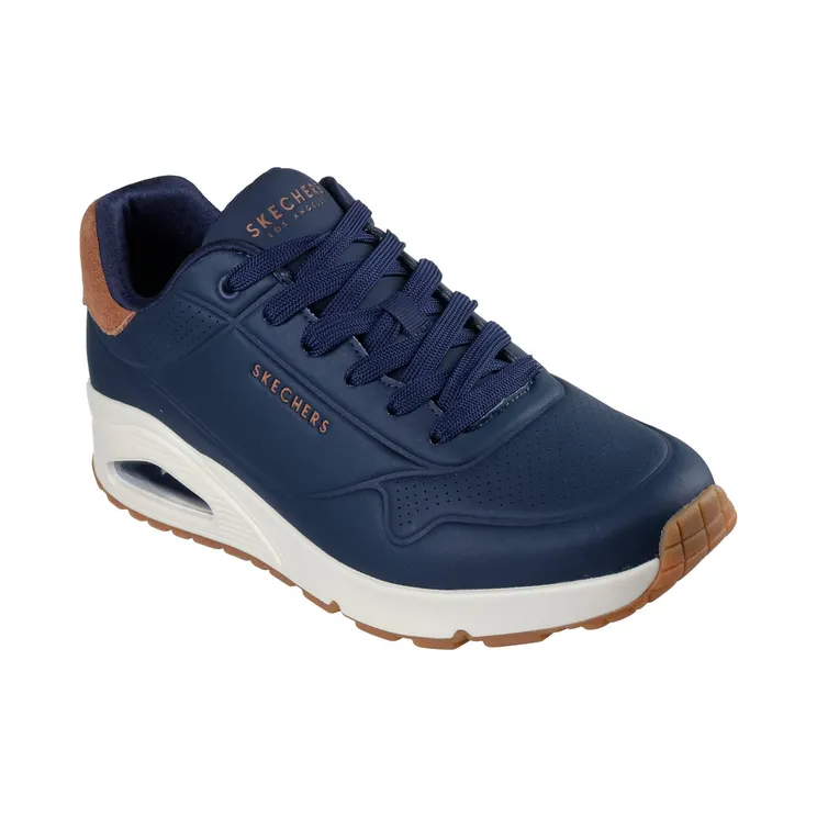 skechers-uno 183004_NVY