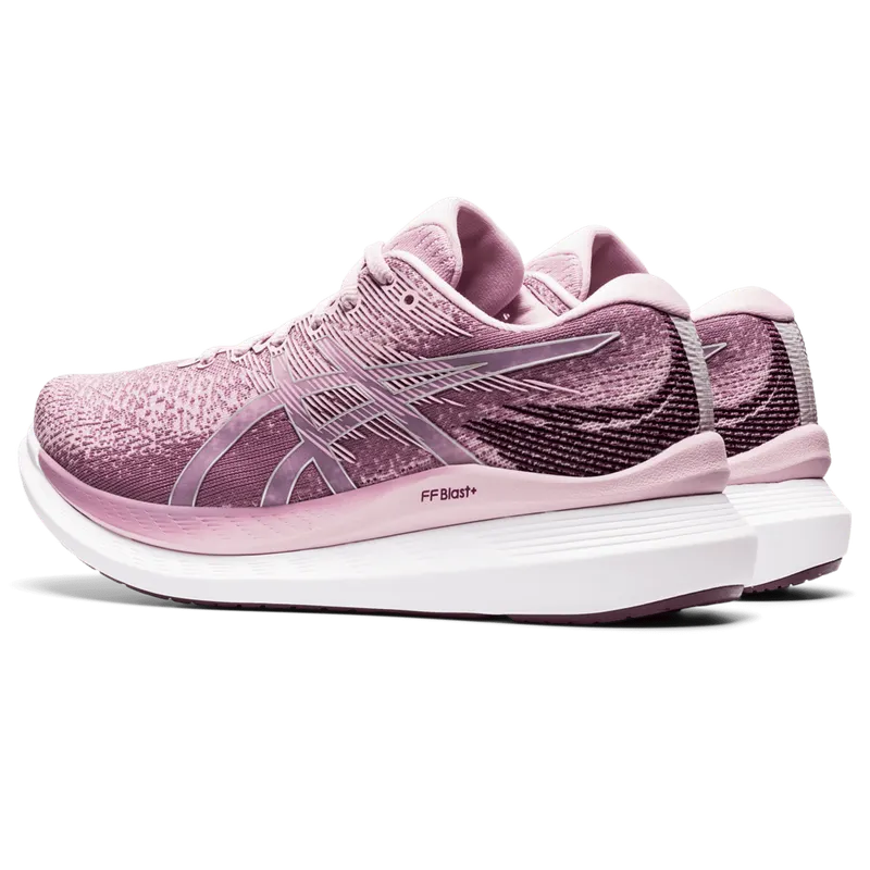 Asics GlideRide 3 Rosequartz/Deep Plum (1012B180.501)