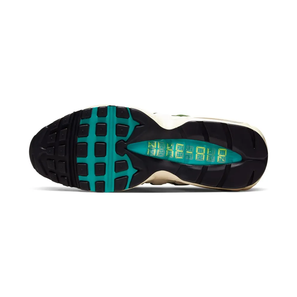 Nike Air Max 95 Era ‘Safari’ (2020) (CZ9723-100)